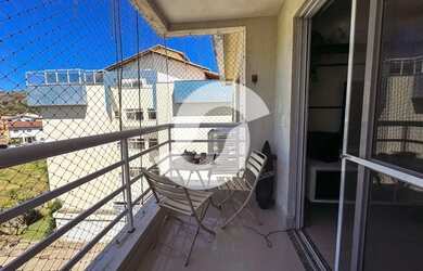 Imagem 10: Imóvel para venda tem 140 metros quadrados com 2 quartos em Maria Paula...