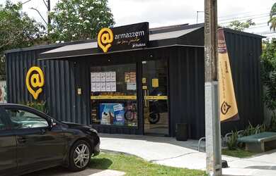 Imagem 16: Apto 2/4 Condomínio Flor do Anani