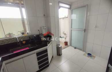 Imagem 7: Apartamento em Rua Sinhá do Rancho - Nossa Senhora de Fátima - Contagem/MG