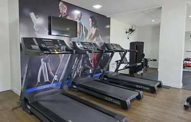 Imagem 4: apartamento 2 quartos 1 vaga residencial parque imperial