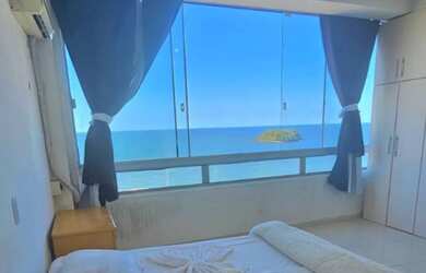 Imagem 12: Apartamento FRENTE MAR - Aluguel de temporada Balneário Camboriu