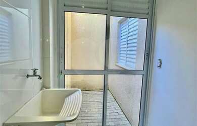 Imagem 6: Apartamento com 2 quartos à venda ou para locação em Santana - SP