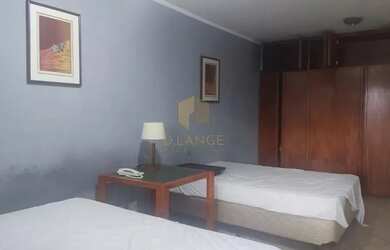 Imagem 6: Apartamento para venda ou locação na Avenida Francisco Glicério, no...