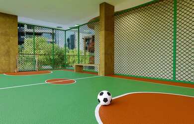 Imagem 3: Apartamento à venda no ARBO RESIDENCE - 3 SUÍTES, SENDO UMA MASTER ,...