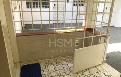 Imagem 15: Casa para aluguel, 3 quartos, 1 vaga, Vila Assunção - Santo André/SP