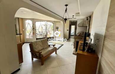 Imagem 5: Linda Residência no Bairro Nossa Senhora de Lourdes