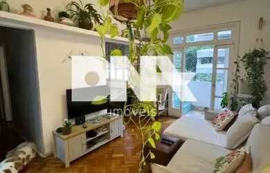 Imagem: Apartamento / Residencial / Laranjeiras