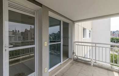 Imagem 10: Aluguel Apartamento 1 Dormitórios - 75 m² Vila Madalena