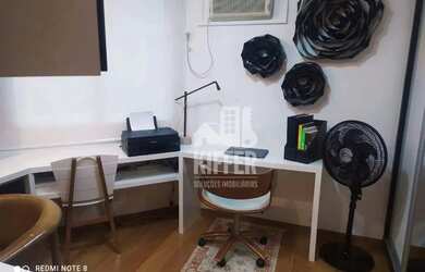 Imagem 9: Apartamento com 4 dormitórios à venda, 167 m² por R$ 1.780.000,00 - Icaraí - Niterói/RJ