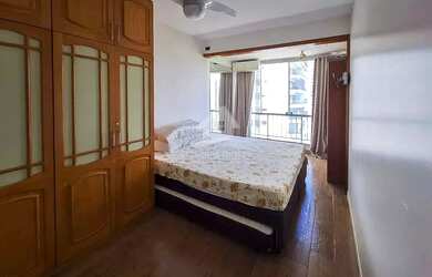 Imagem 7: Apartamento à venda de 2 quartos, 90 m² por R$ 1.150.000 Barra da Tijuca...