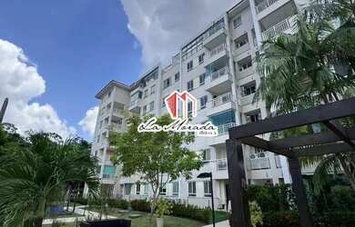 Imagem 4: The Club Residence, 75M², 3Qtos, 2 vgs, Gerador 100 LOCAÇÃO