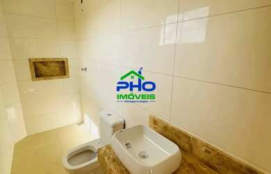 Imagem 11: Apto Novo, Santa Cruz, Contagem, Financia