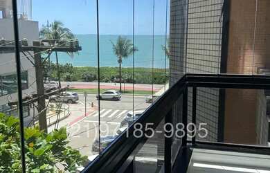 Imagem: O apartamento possui 4 Dormitórios, 3 Banheiros, 1 Vaga na