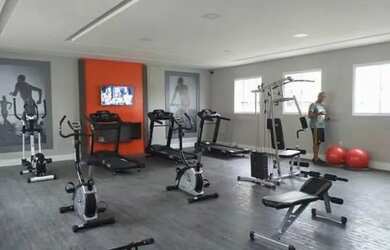 Imagem 14: Apartamento para Venda em Nova Iguaçu, Prata, 2 dormitórios, 1 banheiro,...