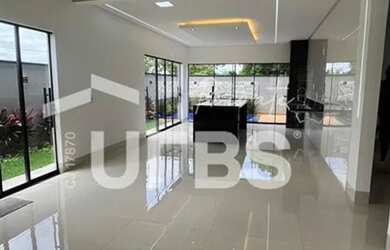 Imagem 2: Vendo casa Residencial Rosa de Leiria, 143m², 3 quartos, sendo 3 suítes