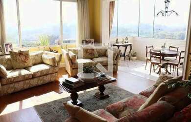 Imagem: Apartamento à Venda - Vila Nova Conceição, 2 Quartos, 216