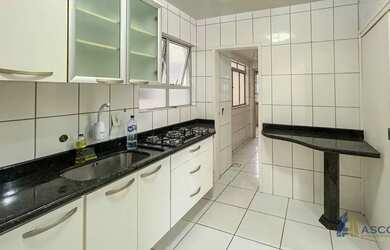 Imagem 8: Apartamento para Locação em Coqueiros - 3 Dormitórios 90,76 m² Excelente...