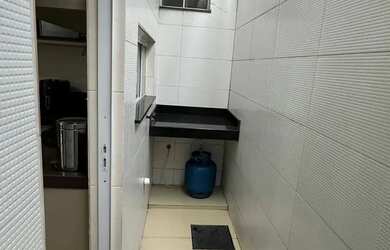 Imagem 10: Casa residencial para Venda em condominio fechado, Papagaio, Feira de...