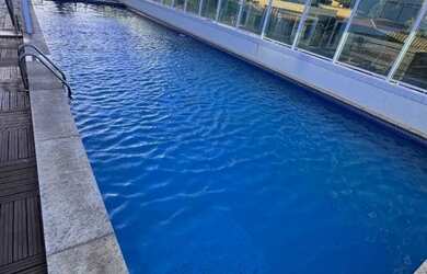 Imagem 6: Alugo Apto 03 quartos, sendo 03 suítes, Res. Vinicius de Morais, Nova...