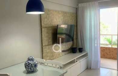 Imagem: Apartamento com 1 dormitório à venda, 39 m² por R$ 1.400.000