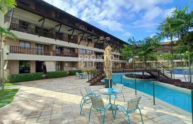 Imagem 8: Bangalô Exclusivo no Oka Beach Residence Muro Alto / Ipojuca PE