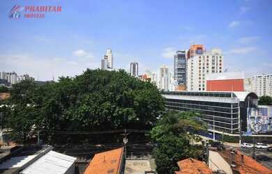 Imagem 12: Sala/Conjunto, 45 m² - venda por R$ 600.000 ou aluguel por R$ 5.109/mês...