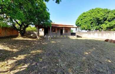 Imagem: A fazenda possui 1.000m² de Área e está localizado em Parque