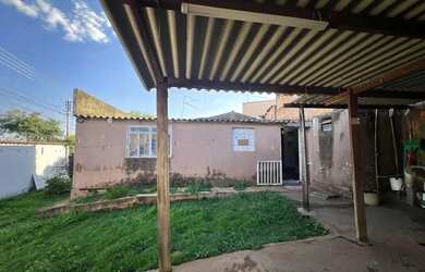 Imagem: O terreno possui 95m² de Área e está localizado em Setor