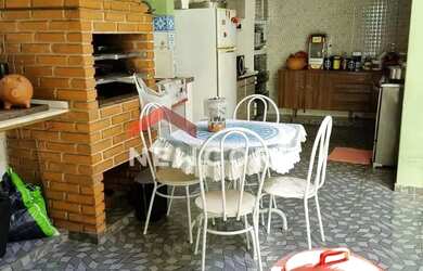 Imagem 6: Casa em Rua Aparecida - Jardim Santana - Bauru/SP