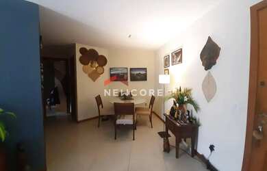 Imagem 6: Apartamento em Rua Professor Hermes Lima - Recreio dos Bandeirantes -...