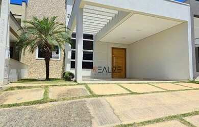 Imagem 2: Casa com 3 dormitórios à venda, 104 m² por R$ 826.500,00 - Condomínio...