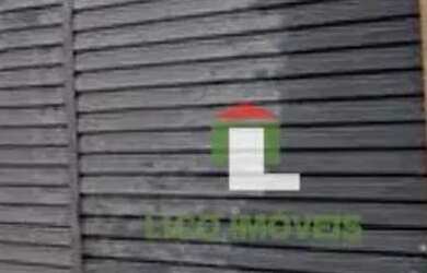 Imagem: O depósito possui 250m² de Área e está localizado em Vila