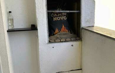 Imagem 4: Vendo ou troco por casa. 53m² de Área, 1 Banheiroe2 Dormitórios