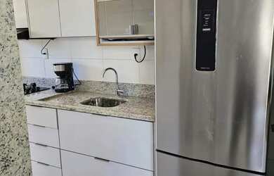 Imagem 3: Apartamento à venda no PALAZZO VERSILIA, BARRA, Salvador, BA