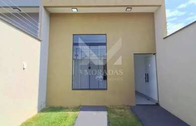 Imagem 1: Casa 2Q na Vila Finsocial