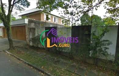 Imagem: O terreno possui 836m² de Área e está localizado em Boaçava