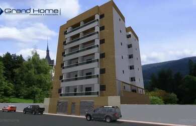 Imagem: Apartamento 2 quartos em Jockey de Itaparica