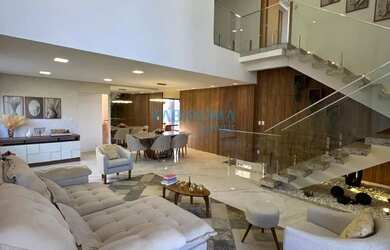 Imagem 6: Casa a venda 4/4, Alphaville Litoral Norte, Abrantes