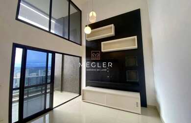 Imagem: Apartamento de 3 quartos para locação no Vila da Serra - Nova