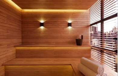 Imagem 11: Apartamento NOVO Locação BC, Quadra Mar, Passeio San Miguel