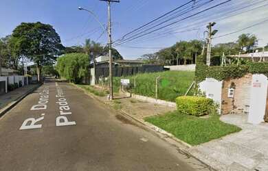 Imagem: O terreno possui 644m² de Área e está localizado em Jardim