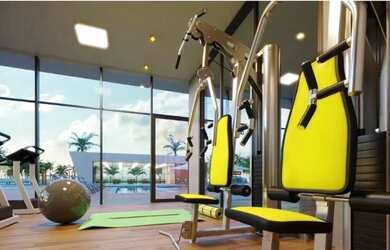 Imagem 5: Lote à venda no Condomínio Sunset Beach Residence com 200m² - Barra...