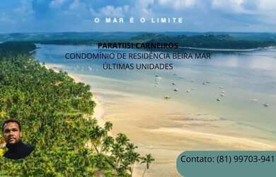 Imagem: A casa em condomínio possui 5 Dormitórios, 5 Banheiros, 5