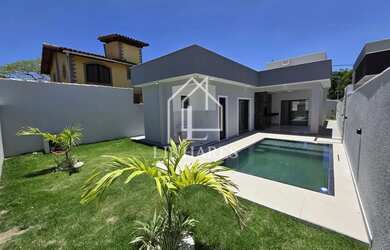 Imagem 4: Casa Alto Padrão em Itaipuaçu