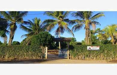 Imagem: A fazenda possui 7.623m² de Área e está localizado em Área