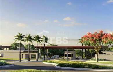 Imagem: O terreno possui 338m² de Área e está localizado em Jardins