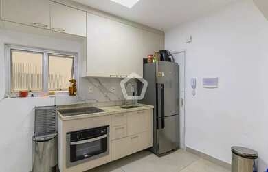 Imagem 8: Apartamento em Consolação