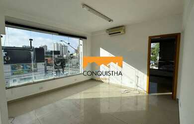 Imagem: O depósito possui 56m² de Área e está localizado em Jardim