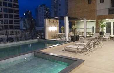 Imagem 3: Apartamento - 3 dormitórios - 3 Suítes - localizado em Itapema / Meia...