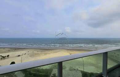 Imagem 6: Maravilhoso Apartamento 2 Suítes no Balneário Maracanã - Praia Grande